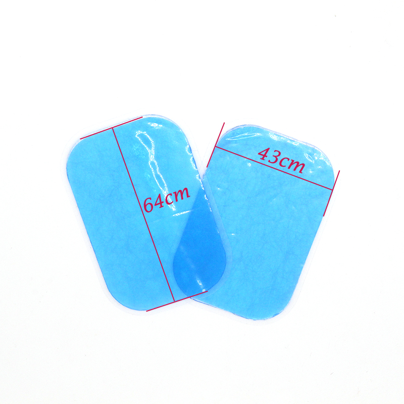 4*6 cm EMS ABS Spor Jel Pedler - Home Gym App incelemesi ve fiyatı