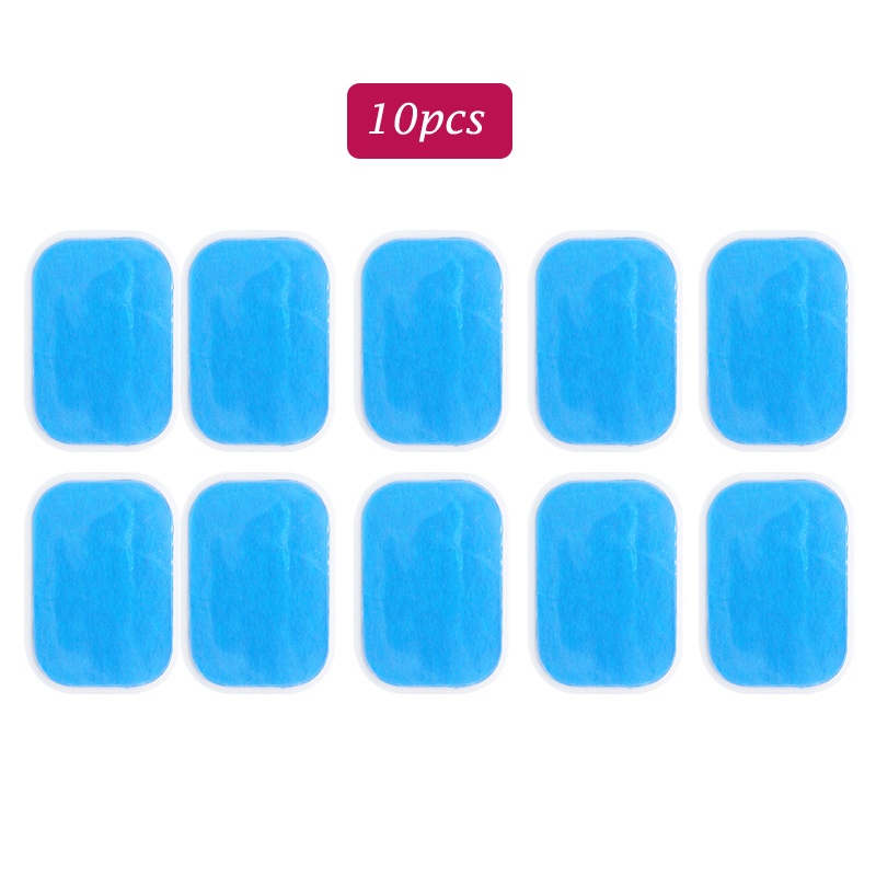 4*6 cm EMS ABS Spor Jel Pedler - Home Gym App incelemesi ve fiyatı