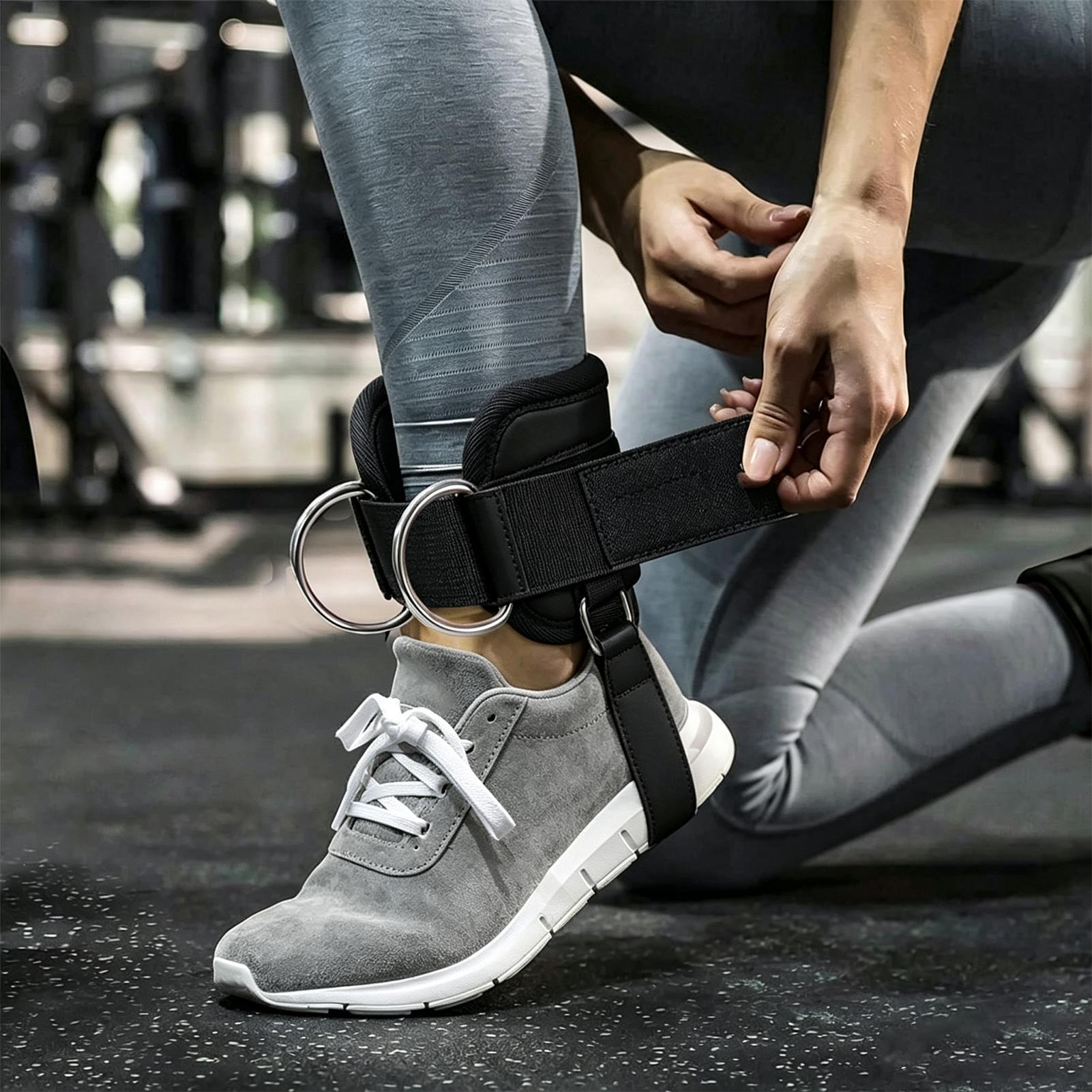 Kablo Makinesi Ayak Bileği Kay - Home Gym Leg incelemesi ve fiyatı