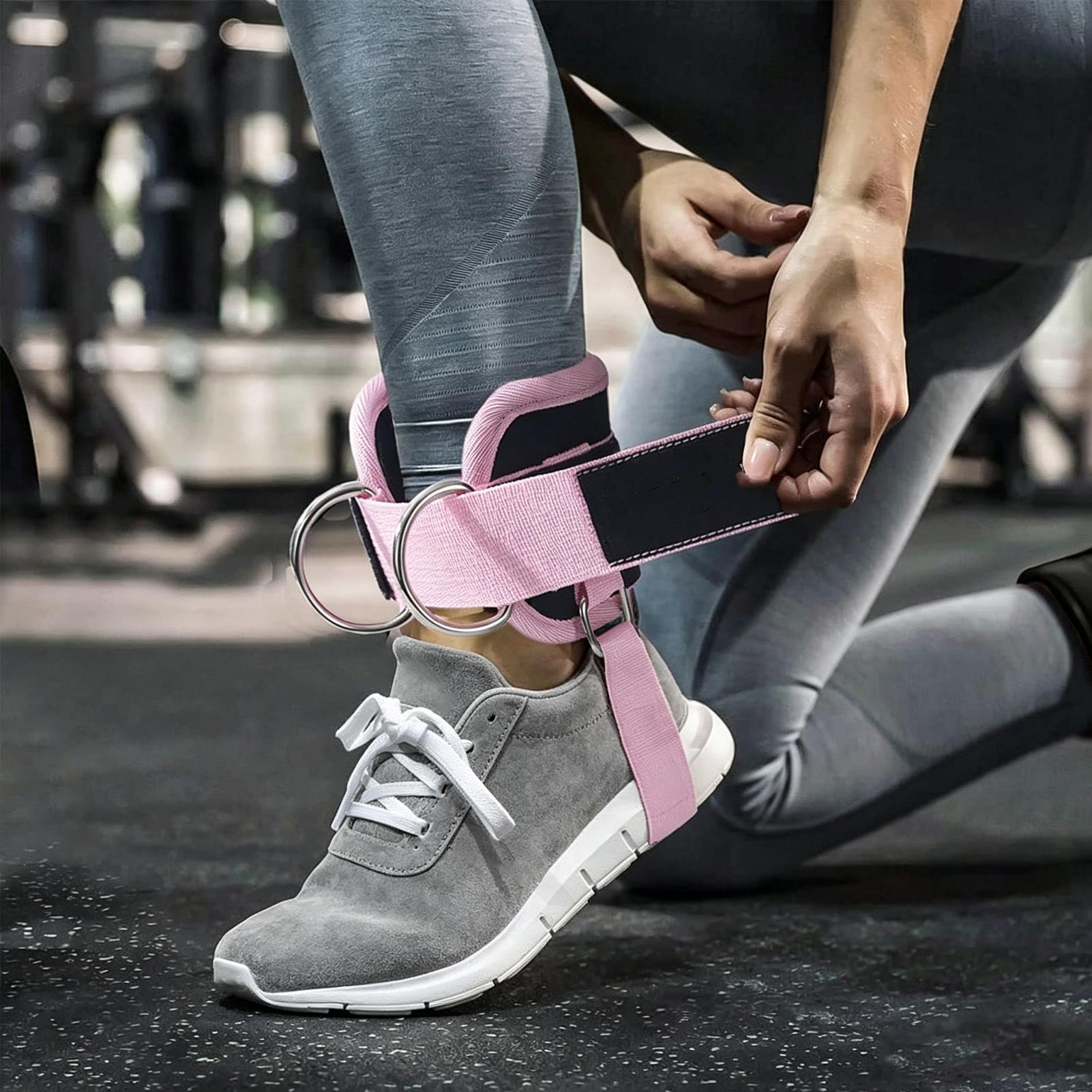 Kablo Makinesi Ayak Bileği Kay - Home Gym Leg incelemesi ve fiyatı