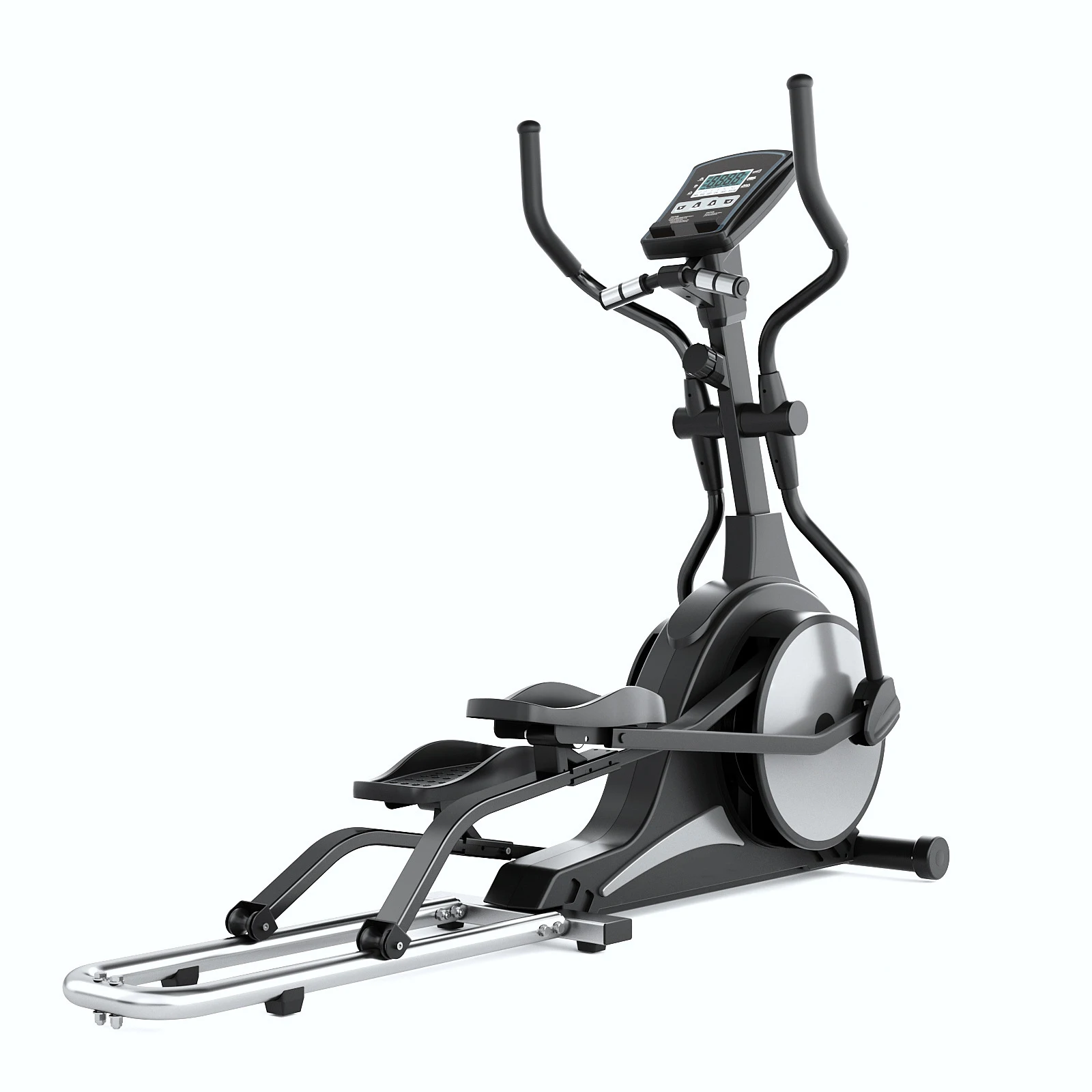 Ev Spor Salonu Fitness Ekipman - Home Gym Used incelemesi ve fiyatı