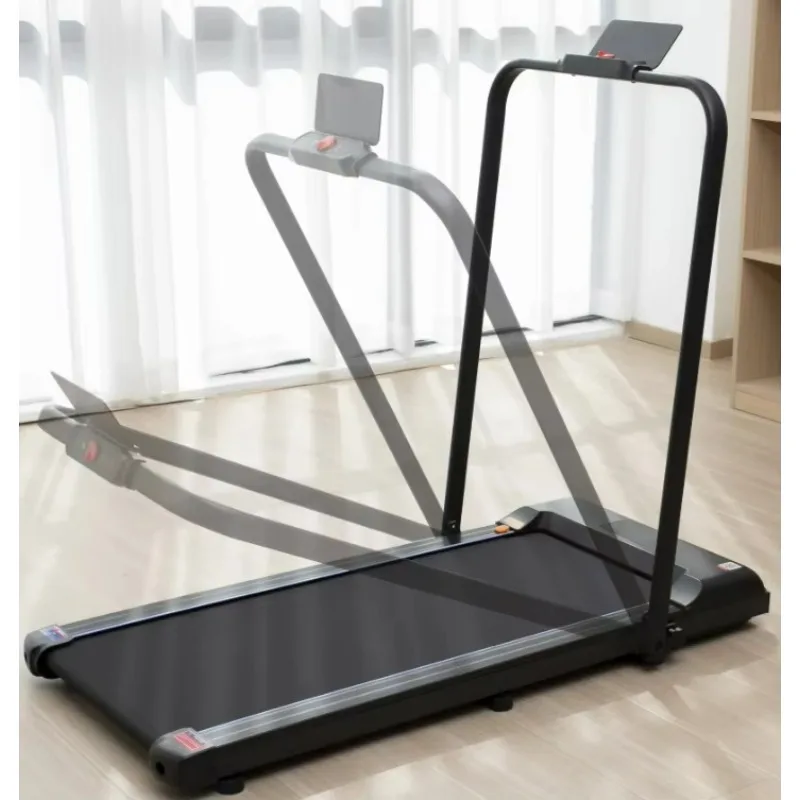 Elektrikli Yürüyüş Bandı Katla - Home Gym Cost incelemesi ve fiyatı