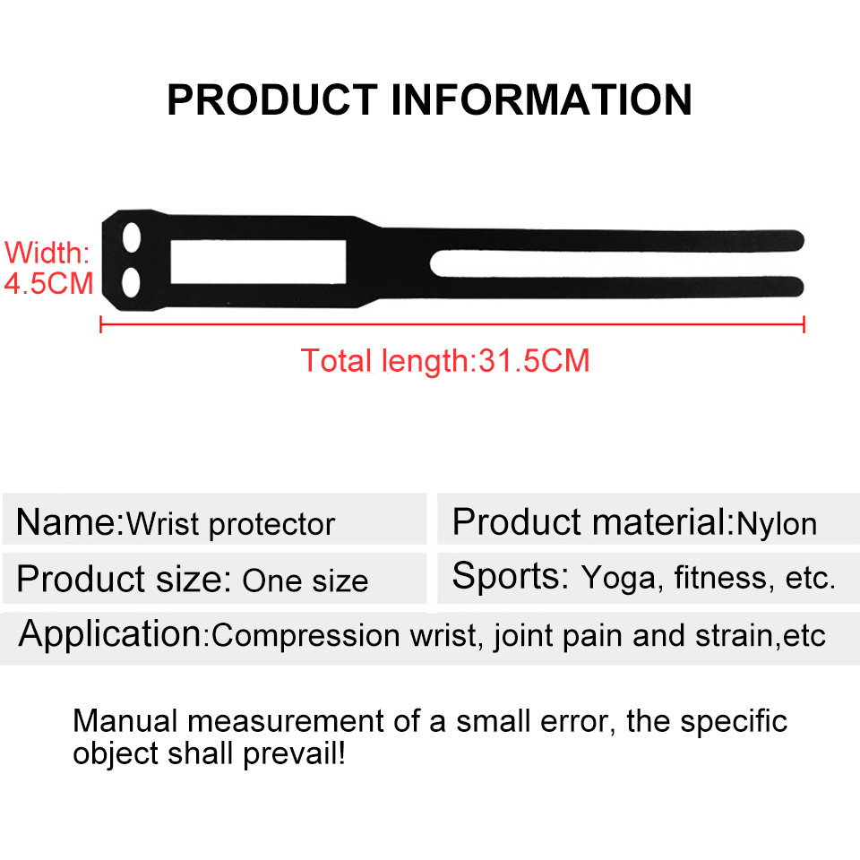 1 Adet Ayarlanabilir Yumuşak I - Lifting Straps Wrist incelemesi ve fiyatı