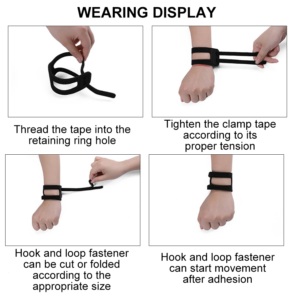 1 Adet Ayarlanabilir Yumuşak I - Lifting Straps Wrist incelemesi ve fiyatı