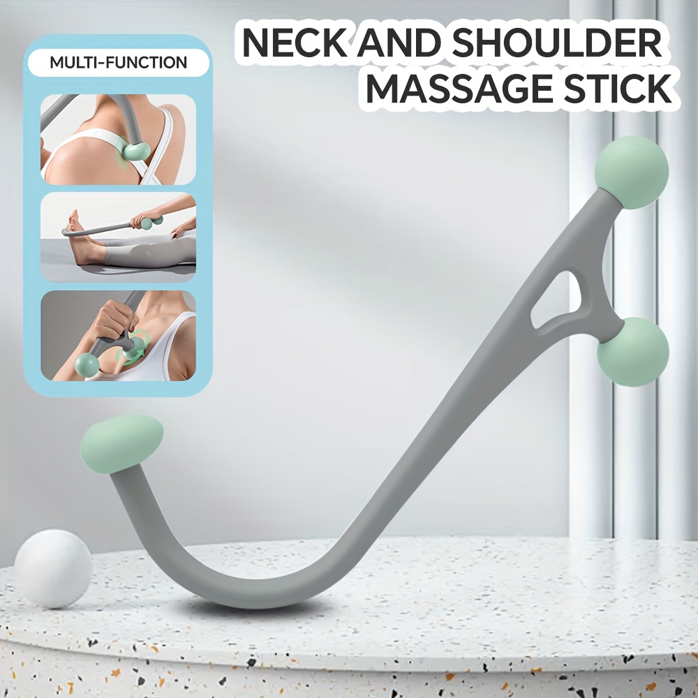 El Tipi Kanca Masaj Aleti, Tet - Home Gym Manual incelemesi ve fiyatı