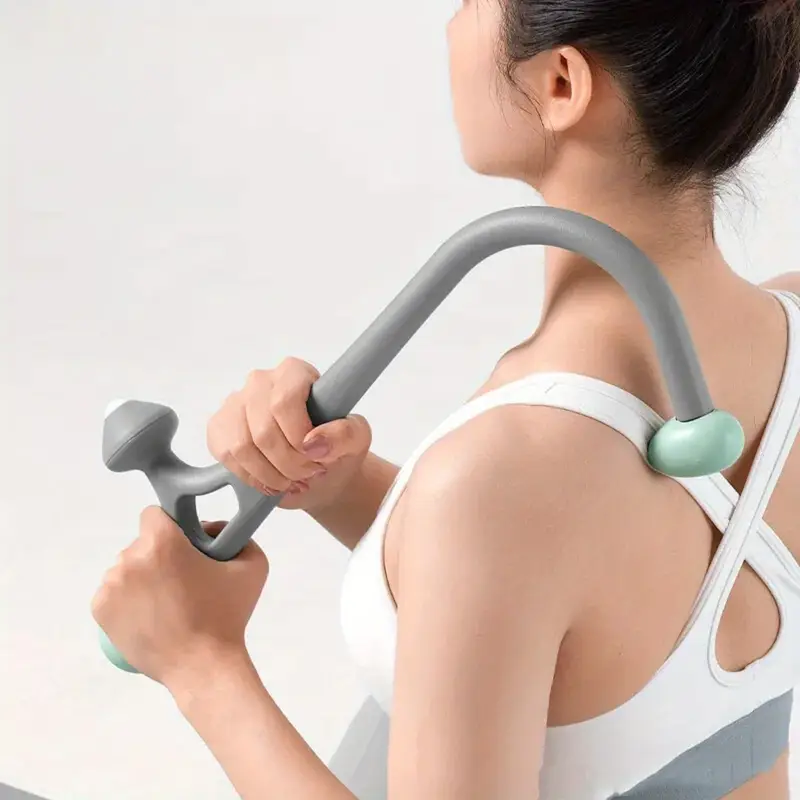 El Tipi Kanca Masaj Aleti, Tet - Home Gym Manual incelemesi ve fiyatı