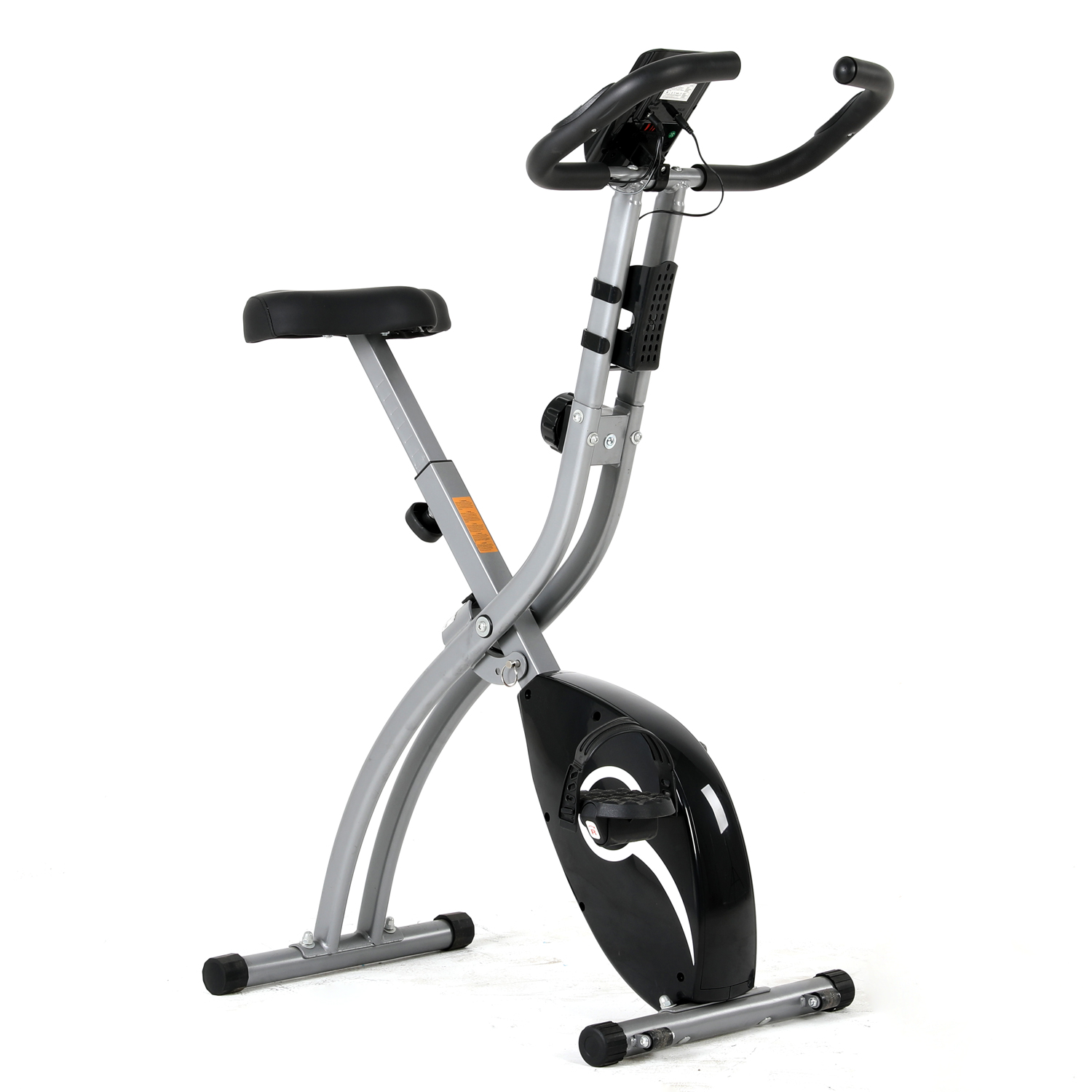 Katlanır Egzersiz Bisikleti, E - Home Gym Cost incelemesi ve fiyatı