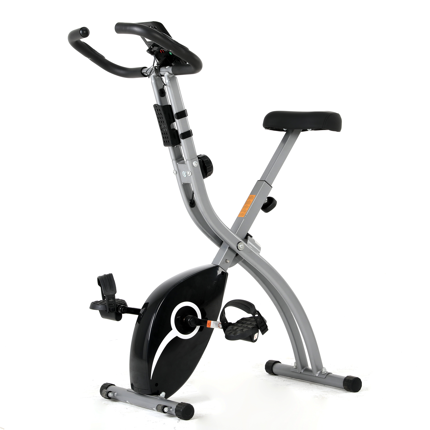 Katlanır Egzersiz Bisikleti, E - Home Gym Cost incelemesi ve fiyatı
