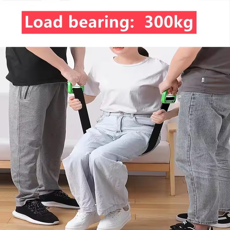Mobilya Taşıma Kayışları Ayarl - Lifting Straps Wrist incelemesi ve fiyatı