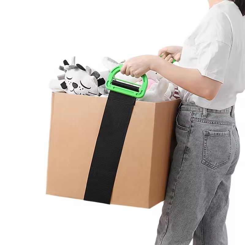 Mobilya Taşıma Kayışları Ayarl - Lifting Straps Wrist incelemesi ve fiyatı
